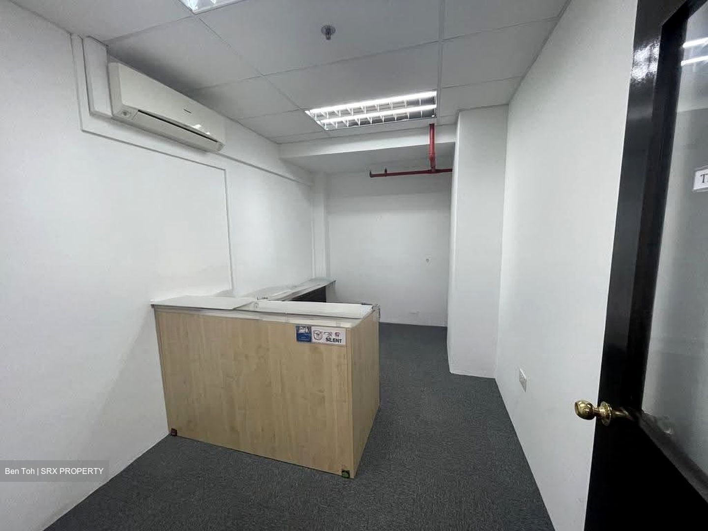 Pantech Business Hub (D5), Factory #624475921
